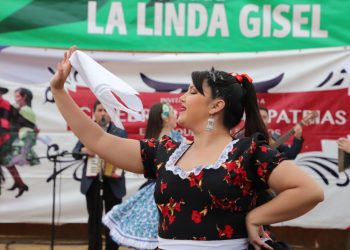 Alcaldía Ciudadana presenta robusta cartelera de actividades para Fiestas Patrias en Valparaíso