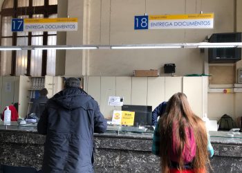 Seremi de Justicia y Registro Civil anuncian renovación de cédula en línea