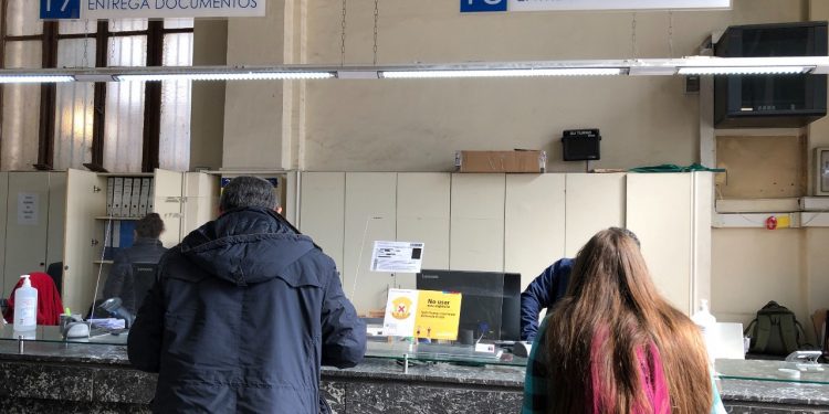 Seremi de Justicia y Registro Civil anuncian renovación de cédula en línea