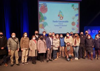 Esval recibe 466 postulaciones en la séptima versión de su fondo concursable «Contigo en Cada Gota»