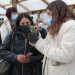 Mujeres de Puchuncaví junto a la UPLA trabajan para descontaminar suelos con planta nativa