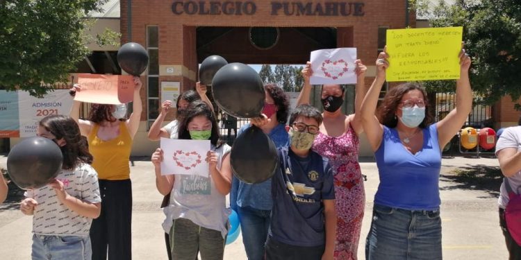 Juzgado del Trabajo estimó que Colegio Pumahue Curauma «vulneró la garantía fundamental de la honra» de profesora despedida en 2020