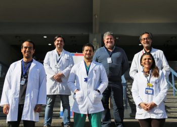 Odontólogos del Van Buren celebran su día con el desafío de mejorar la calidad de vida de sus pacientes tras la pandemia