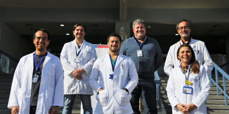 Odontólogos del Van Buren celebran su día con el desafío de mejorar la calidad de vida de sus pacientes tras la pandemia