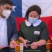Junji Valparaíso inaugura jardín infantil en Santa María y elige nombre definitivo para el centro educativo