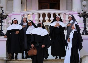 Compañía de teatro porteña El Baúl disputará cuatro galardones en los «Premios Carmen»