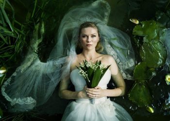 INSOMNIA Teatro Condell anuncia para esta semana los filmes «Gaucho Americano», «Barbarian» y un especial de Lars Von Trier