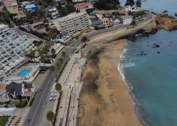 Alcalde de Concón valora puntuación positiva en «Encuesta de Opinión Política 2022 de la Región de Valparaíso»