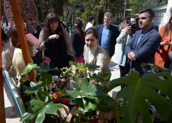 Con enfoque en la sostenibilidad se celebró el Día Mundial del Turismo en Viña del Mar