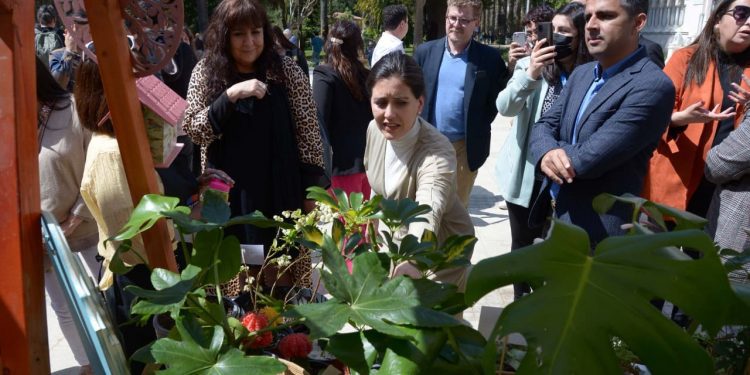 Con enfoque en la sostenibilidad se celebró el Día Mundial del Turismo en Viña del Mar