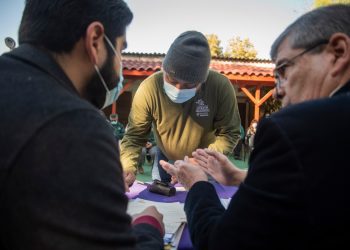 Comienza el pago de deuda histórica a funcionarios del Zoológico de Quilpué