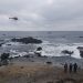 Valparaíso: Armada rescata cuerpo sin vida de una mujer en el sector de Playa Carvallo
