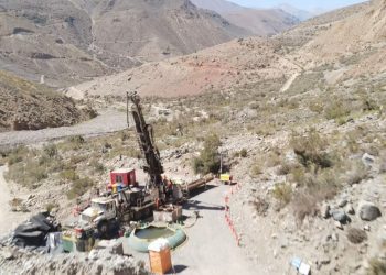 Ciudadanos de Putaendo presentan denuncia en Tribunal Ambiental por eventual desacato de Vizcachitas Holding