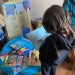 Mejor Niñez Valparaíso: Programa Familias de Acogida Especializada inaugura Punto Lector en sus dependencias