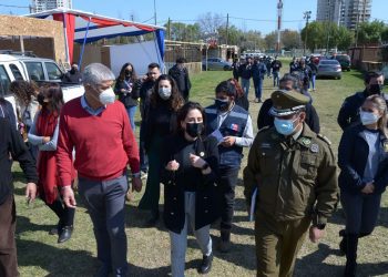 Viña del Mar: seguridad e ingreso gratuito en horarios determinados destacan en el regreso de las ramadas del Sporting