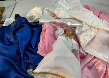 Iglesias de Viña y Valparaíso fueron vandalizadas durante fin de semana de Fiestas Patrias