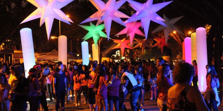 En Limache se realizará el primer gran evento regional sin restricciones sanitarias