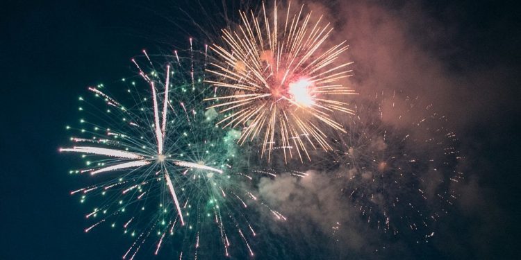 Valparaíso tendrá fiesta pirotécnica por los próximos tres años con nuevas medidas medioambientales