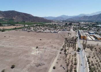 Ministerio de Vivienda invertirá más de 500 millones de pesos en diseños de la segunda etapa de plan urbano en Artificio