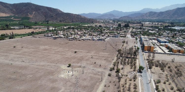 Ministerio de Vivienda invertirá más de 500 millones de pesos en diseños de la segunda etapa de plan urbano en Artificio