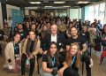 Vicepresidente ejecutivo de Corfo da la bienvenida a la nueva generación de «Start-Up Chile»