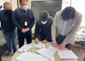 Firma de convenio entre SLEP e IND potenciará el deporte en los establecimientos públicos de Valparaíso