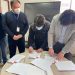 Firma de convenio entre SLEP e IND potenciará el deporte en los establecimientos públicos de Valparaíso