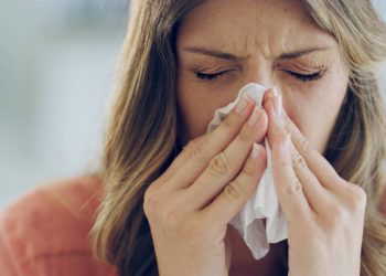 Llega la primavera: ¿cómo diferenciar las alergias de un virus respiratorio?