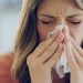 Llega la primavera: ¿cómo diferenciar las alergias de un virus respiratorio?