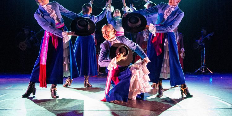 Bafona ofrecerá concierto gratuito en el Teatro Aula Magna de la Universidad Técnica Federico Santa María