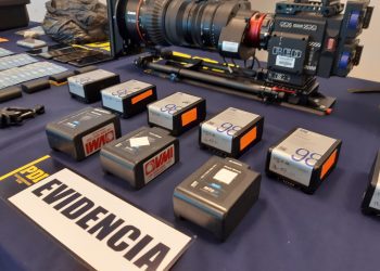 Policía recupera equipos de filmación sustraídos desde vehículo estacionado en Caleta Portales
