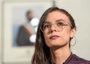 Vocera de Gobierno informa que el proceso electoral se desarrolla en forma normal en todo el país y con gran participación ciudadana