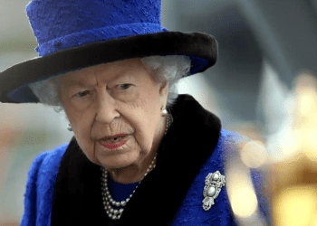 Delicado estado de salud de la Reina Isabel II atrae las miradas de todo el mundo: Inglaterra se prepara para un eventual fallecimiento