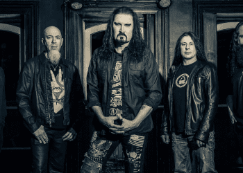 Dream Theater en Chile: banda de metal progresivo modifica horarios para su recital en la Quinta Vergara