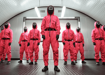 Noche de premios Emmy: serie coreana «El juego del calamar» podría hacer historia