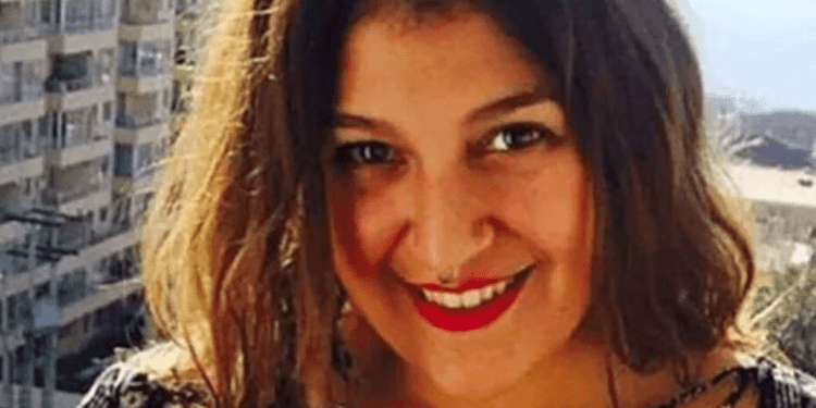 Fiscal a cargo del caso de la joven magallánica Amanda Rojas solicita al Tribunal pena máxima contra el presunto autor del crimen