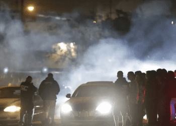 A ley sanciones a carreras clandestinas: desde multas a penas de prisión para los infractores