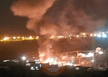 Tragedia en Viña del Mar: confirman que tres niños y un adulto mueren en incendio en campamento Felipe Camiroaga