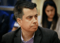 Diputado Andrés Celis conviene que renuncia del seremi de Salud «era necesaria», aunque advierte que el caso igual lo llevará a Contraloría