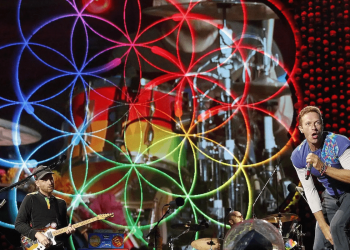 Coldplay en Chile: conozca el horario de apertura de puertas y los accesos