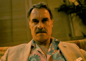 El dato de hoy / «The White Lotus», la hilarante y desbocada isla de la fantasía