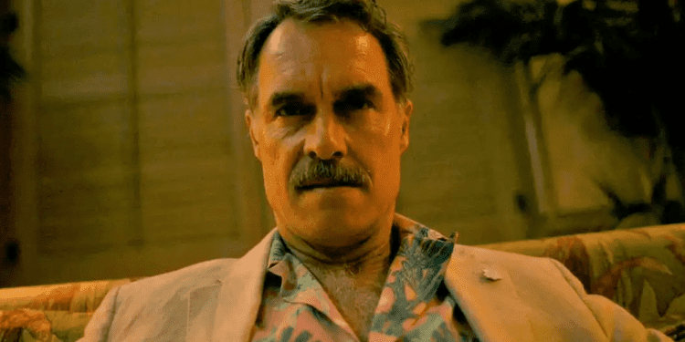 El dato de hoy / «The White Lotus», la hilarante y desbocada isla de la fantasía