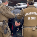 En dos operativos Carabineros de Quilpué logró la detención de seis sujetos por robo con intimidación en El Belloto