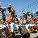 Delegación Presidencial estima que al menos 4 mil personas participarán en el Carnaval de los Mil Tambores