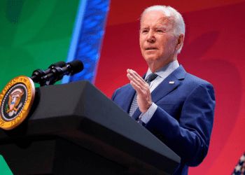 Biden advierte que EE.UU. y la OTAN «no se dejarán intimidar» por Putin