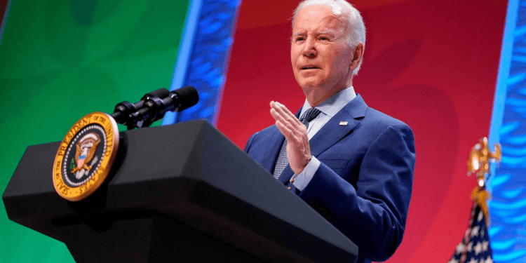 Biden advierte que EE.UU. y la OTAN «no se dejarán intimidar» por Putin