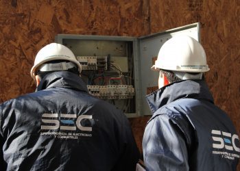 SEC Valparaíso recuerda a fonderos recomendaciones para un uso seguro de los energéticos en Fiestas Patrias