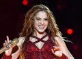 Magistrada envía a juicio a Shakira por supuesto fraude tributario en España