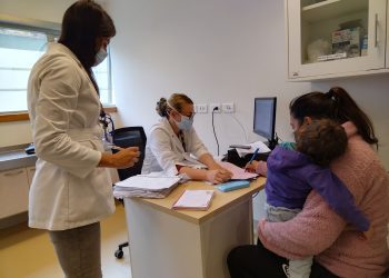 Fibrosis quística en el hospital Gustavo Fricke: diagnóstico oportuno y tratamiento