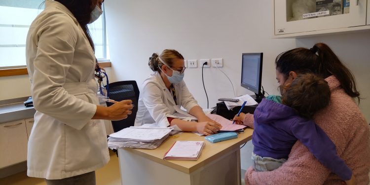 Fibrosis quística en el hospital Gustavo Fricke: diagnóstico oportuno y tratamiento